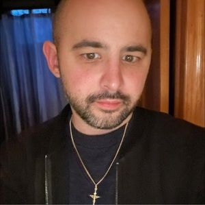 Meet your Posher, Mike